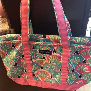 Simply Southern tote